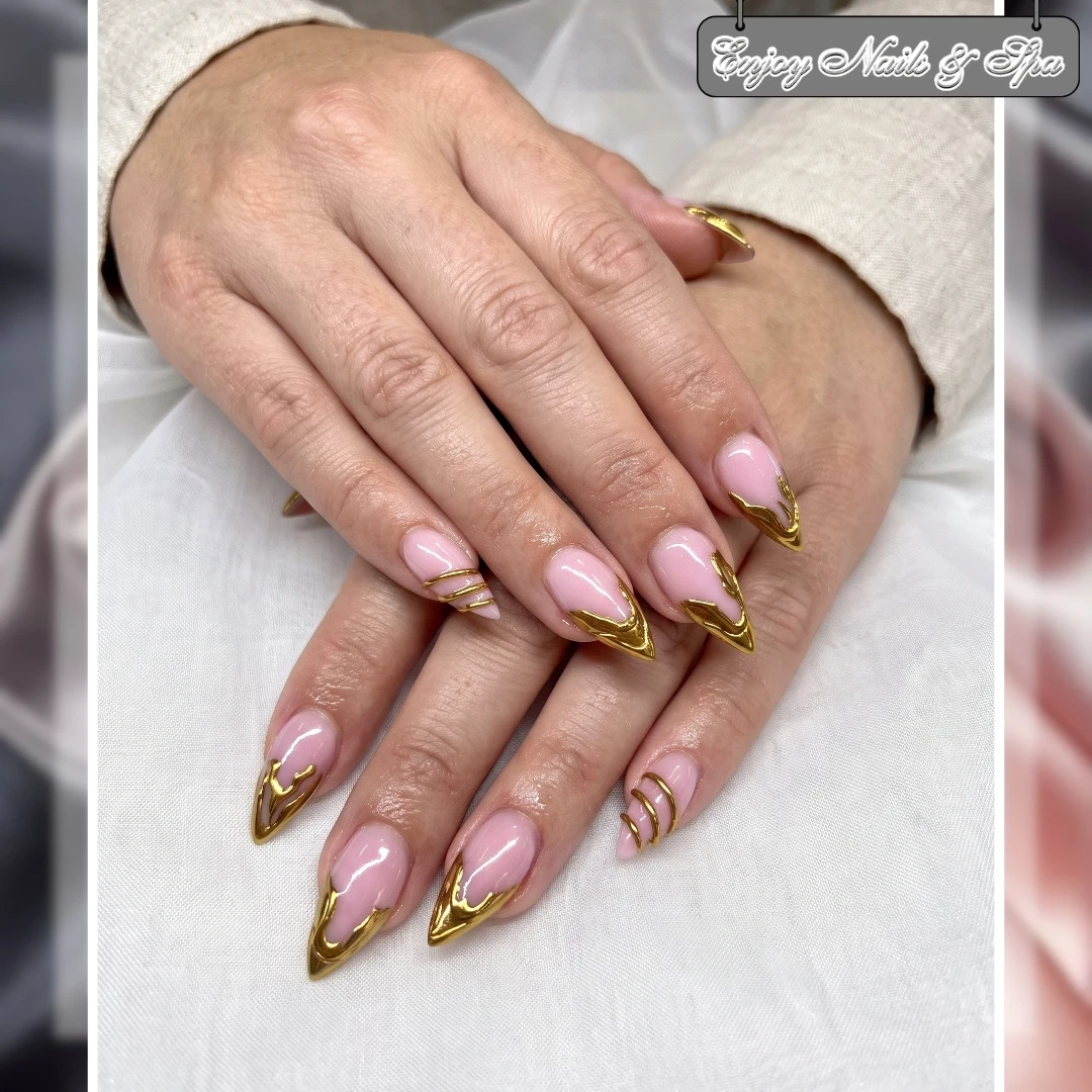 Must Try Nail Designs August 17 2026
